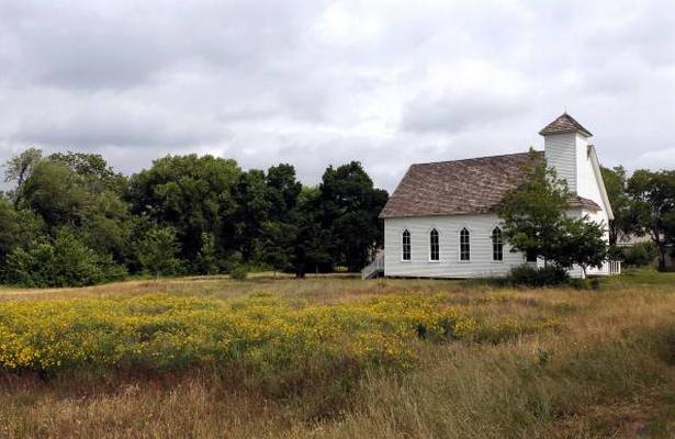 Small Church Consulting